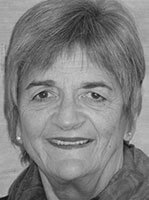 Helga Wagner